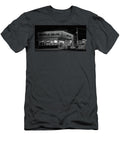 3 Waffle House Fern Valley Rd Louisville Ky Fineartroyal Joshua Mimbs T-Shirt