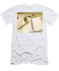 3 Which Thesis Writing Service Should I Possible to Accept Matthew Hadley T-Shirt