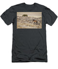 3 Wild Horses Julie Argyle T-Shirt