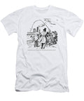 3 Womens Rights 1915 Granger T-Shirt