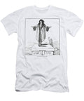3 Womens Rights Cartoon Granger T-Shirt