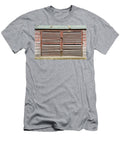 3 Wooden Doors Tom Gowanlock T-Shirt