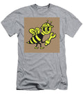 3 Worker Bee Csa Images T-Shirt