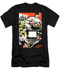 3 Working for a Living Csa Images T-Shirt
