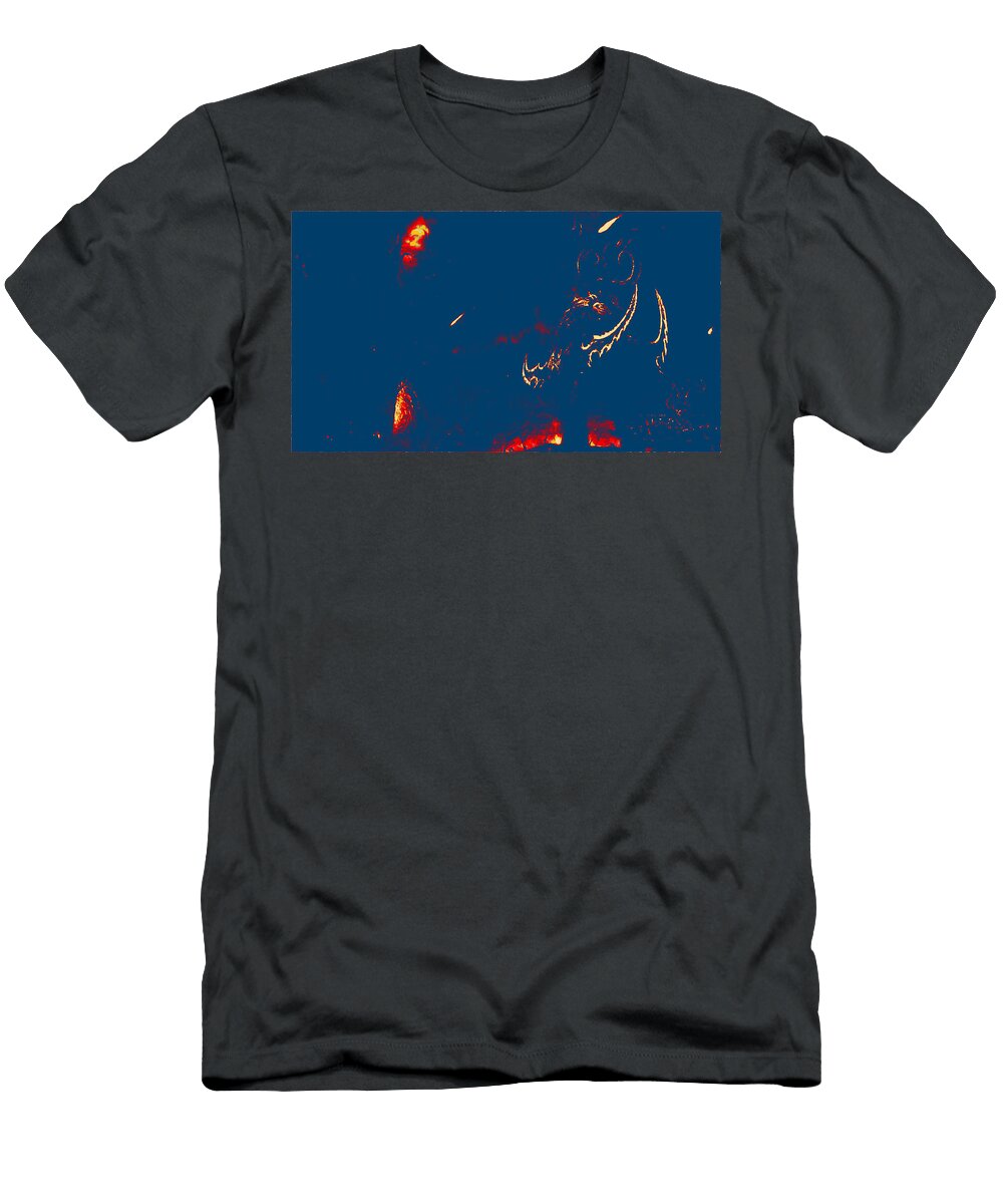 3 World of Warcraft Lora Battle T-Shirt