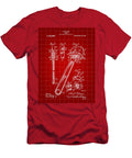 3 Wrench Patent 1915 Stephen Younts T-Shirt