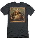 3 X Dennis Kirby T-Shirt