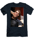 3 Yawning Photo Researchers Inc T-Shirt