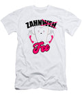 3 Zahnweh Oder Zahnfee Gift David Schuele Art T-Shirt