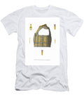 3 Zertsalo Tsaria Alekseia Mikhailovicha Fedor Grigoryevich Solntsev T-Shirt