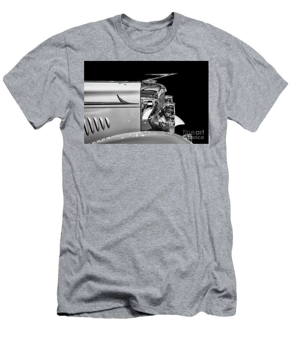 30 Duesenberg Victoria Dennis Hedberg T-Shirt