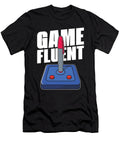 30 Gamer Gaming Video Games Crazy Squirrel T-Shirt