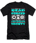 30 Gaming Video Games Gamer Crazy Squirrel T-Shirt