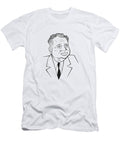 30 Portrait of a Man Csa Images T-Shirt