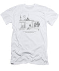 30 Untitled Paul Noth T-Shirt