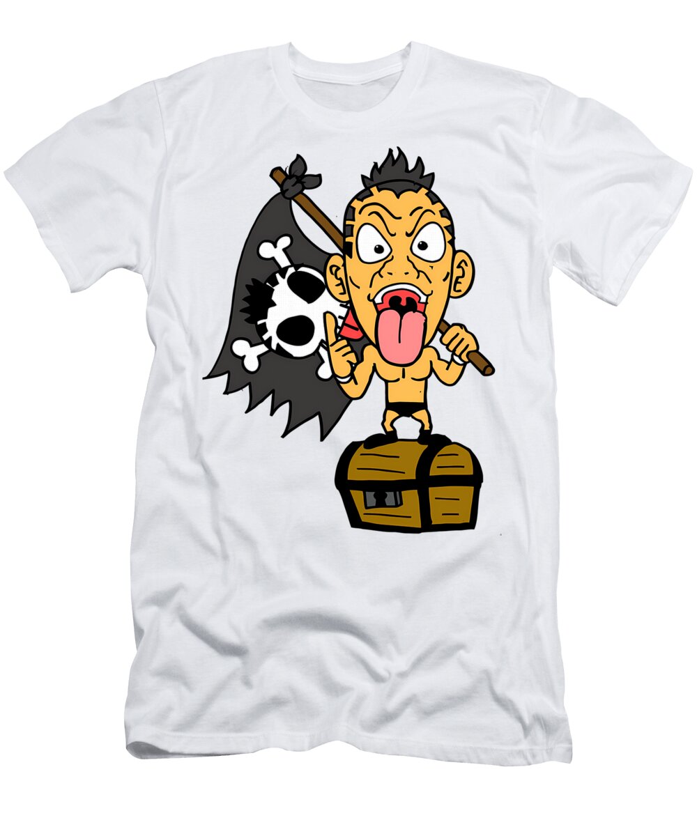 30th Anniversary Quang Vu T-Shirt