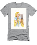 31 Art for Children Manon Massari T-Shirt