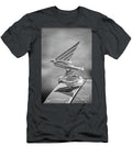 31 Franklin Coupe Dennis Hedberg T-Shirt