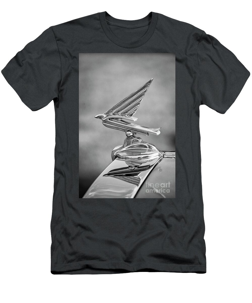 31 Franklin Coupe Dennis Hedberg T-Shirt