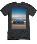 31 Lamborghini Huracan Sto Print Itzkirb Photography T-Shirt