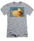 31 Mallard Anas Platyrhynchos Costa Ballena Cadiz Pablo Avanzini T-Shirt