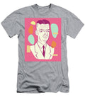 31 Portrait of a Man Csa Images T-Shirt