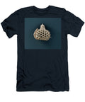 31 Radiolarian Sem Oliver Meckes Eye of Science T-Shirt