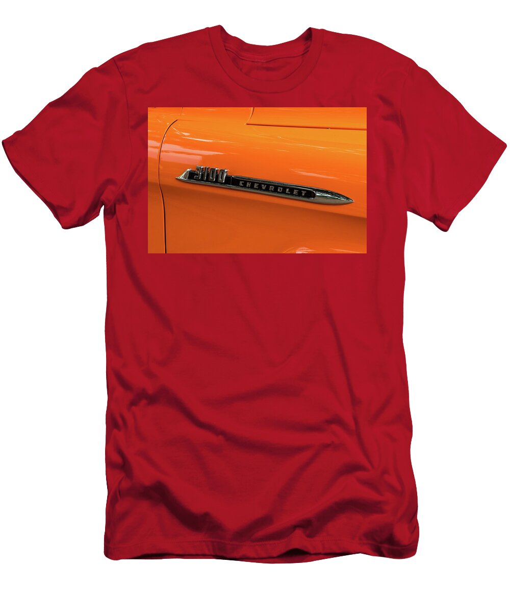 3100 Chevy Truck Paul Freidlund T-Shirt