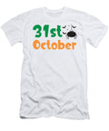 31st October Jacob Zelazny T-Shirt