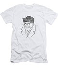 32 Portrait of a Man Csa Images T-Shirt