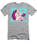 32 Scientist in Laboratory Csa Images T-Shirt