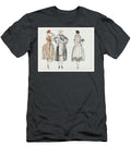 32 Vintage Fashion and Style Jeramy Hinfelaar T-Shirt