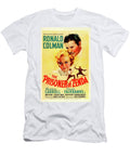 329 Classic Vintage Movie Poster Esoterica Art Agency T-Shirt