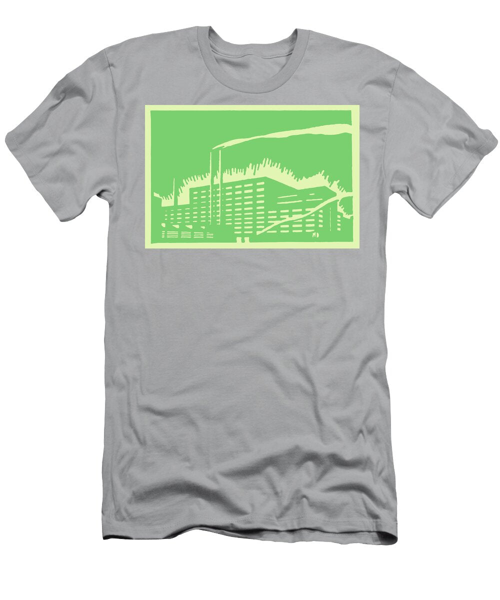 33 Factory Csa Images T-Shirt