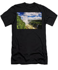 33 Iguazu Falls Antonino Bartuccio T-Shirt