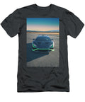 33 Lamborghini Huracan Sto Print Itzkirb Photography T-Shirt