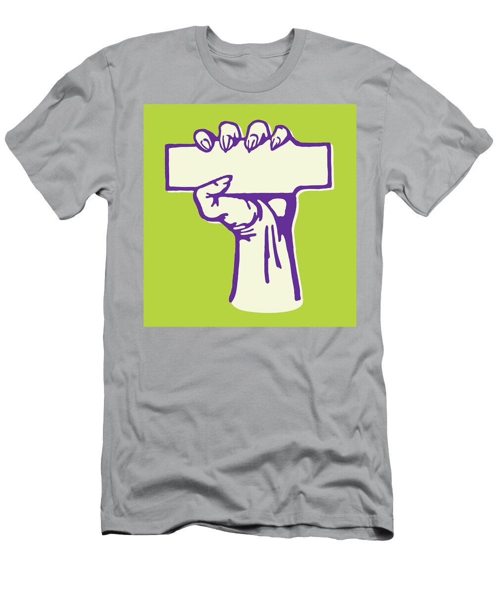 33 Monster Mask Csa Images T-Shirt