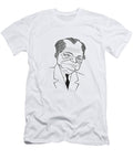 33 Portrait of a Man Csa Images T-Shirt