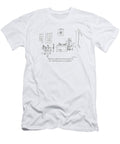 33 Untitled Michael Maslin T-Shirt