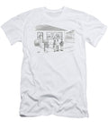 33 Untitled Tom Cheney T-Shirt
