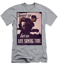 3301 War Poster War Posters T-Shirt