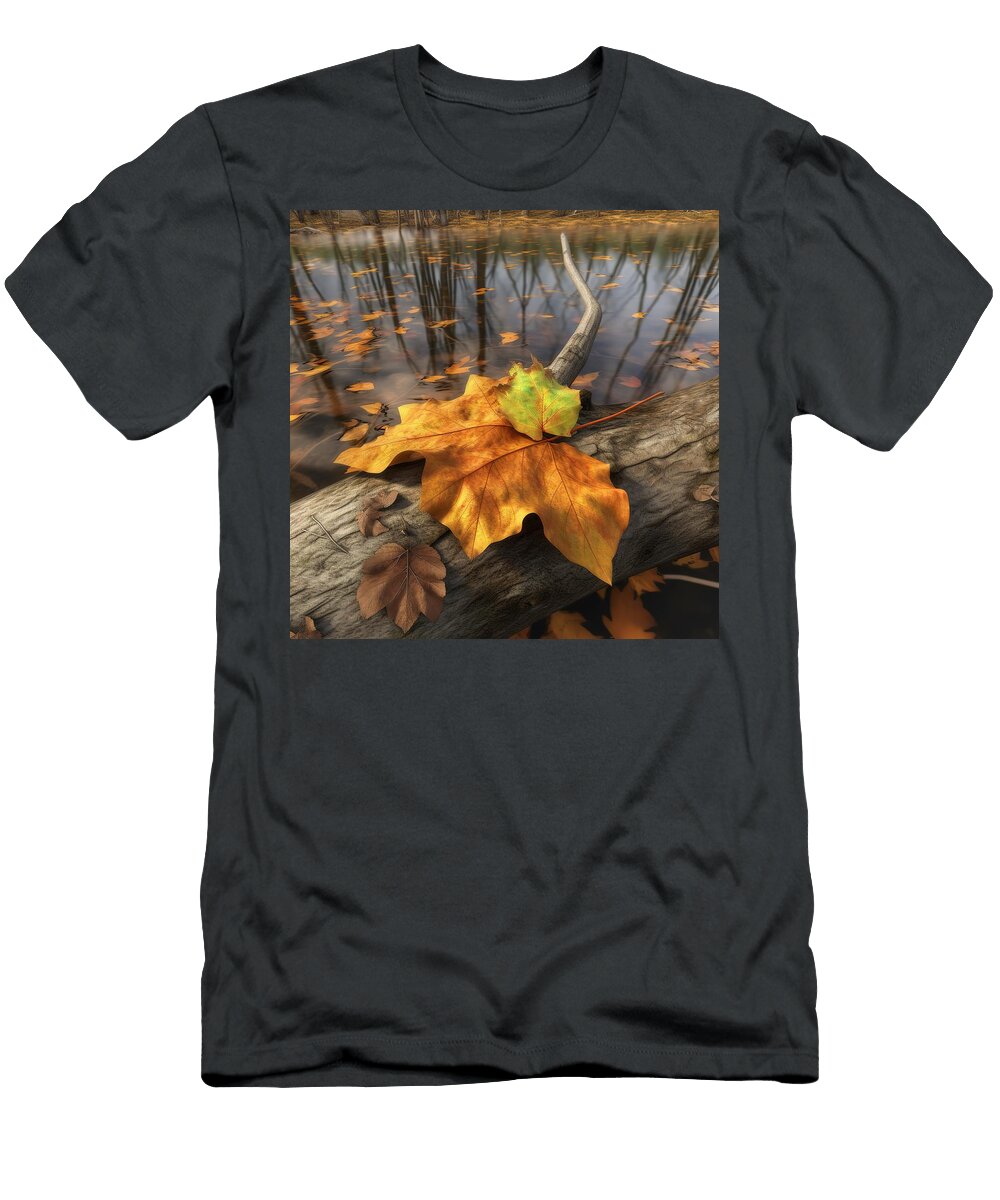 333 Dennis Kirby T-Shirt