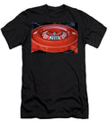 340 Four Barrel Stewart Helberg T-Shirt