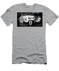 35 Duesenberg Cabriiolet Dennis Hedberg T-Shirt