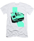 35 Lamborghini Countach Classic Italian Supercar Thespeedart T-Shirt
