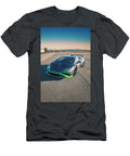 35 Lamborghini Huracan Sto Print Itzkirb Photography T-Shirt