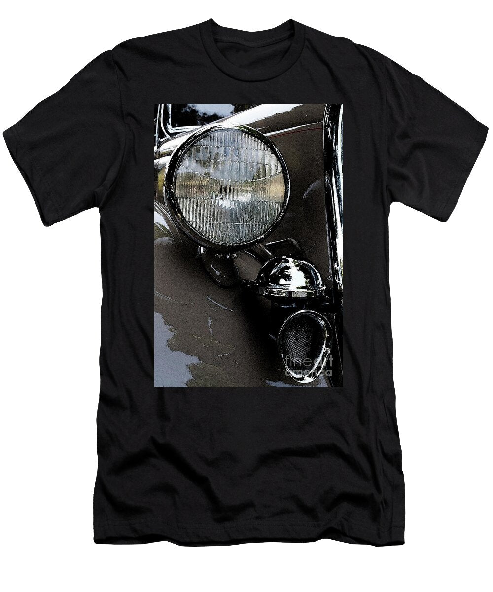 35 Phaeton Alan Look T-Shirt