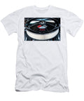 350 Chevy Stewart Helberg T-Shirt