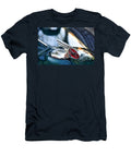 36 Gmc Pick Up David Lee Thompson T-Shirt