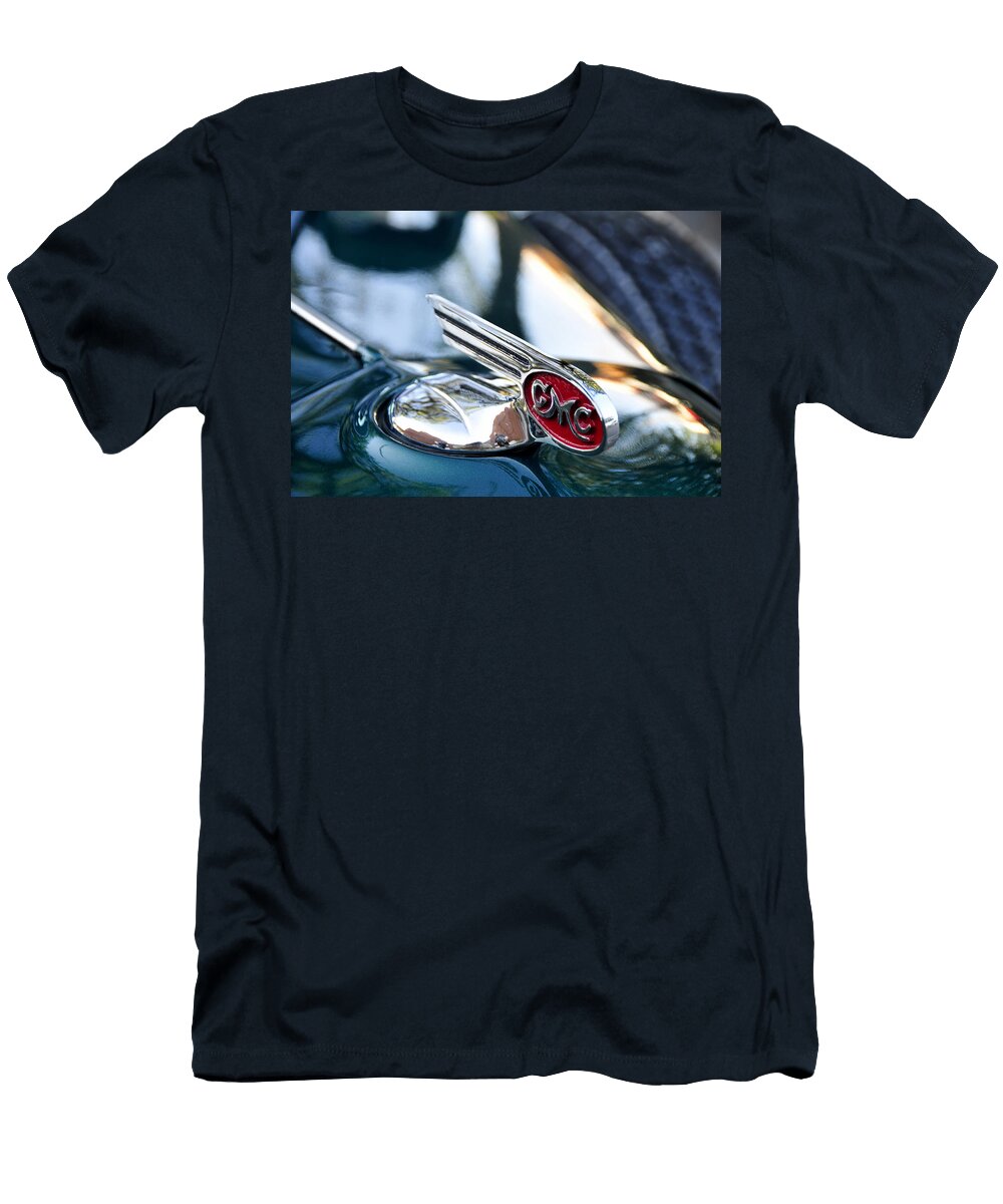 36 Gmc Pick Up David Lee Thompson T-Shirt